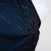 #024 Halter Top Black | c. 203 | Size 8