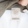 #122 Caslon Pants Gray | c. 195 | Size 8