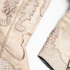 #194 Pants Beige | c. 203 | Size 8