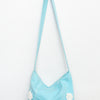 #188 Shoulder Bag Blue | c. 197 | Size