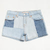 #134 Levi's Denim Shorts Blue | c. 181 | Size 6