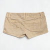 #132 American Eagle Outfitters Shorts Beige | c. 196 | Size 6