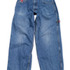 #019 Paco Jeans Blue | c. 206 | Size 36