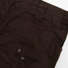 #088 Style&co. Capris Brown | c. 209 | Size 8