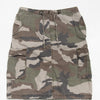 #170 Mossimo Skirt Green | c. 198 | Size 6
