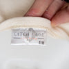 #082 Catch-one Clothing T-shirt White | c. 202 | Size 8