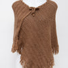 #112 Camisole Brown | c. 196 | Size