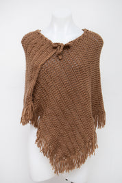 #112 Camisole Brown | c. 196 | Size