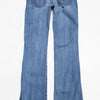 #049 The Angel Jeans Blue | c. 206 | Size 8
