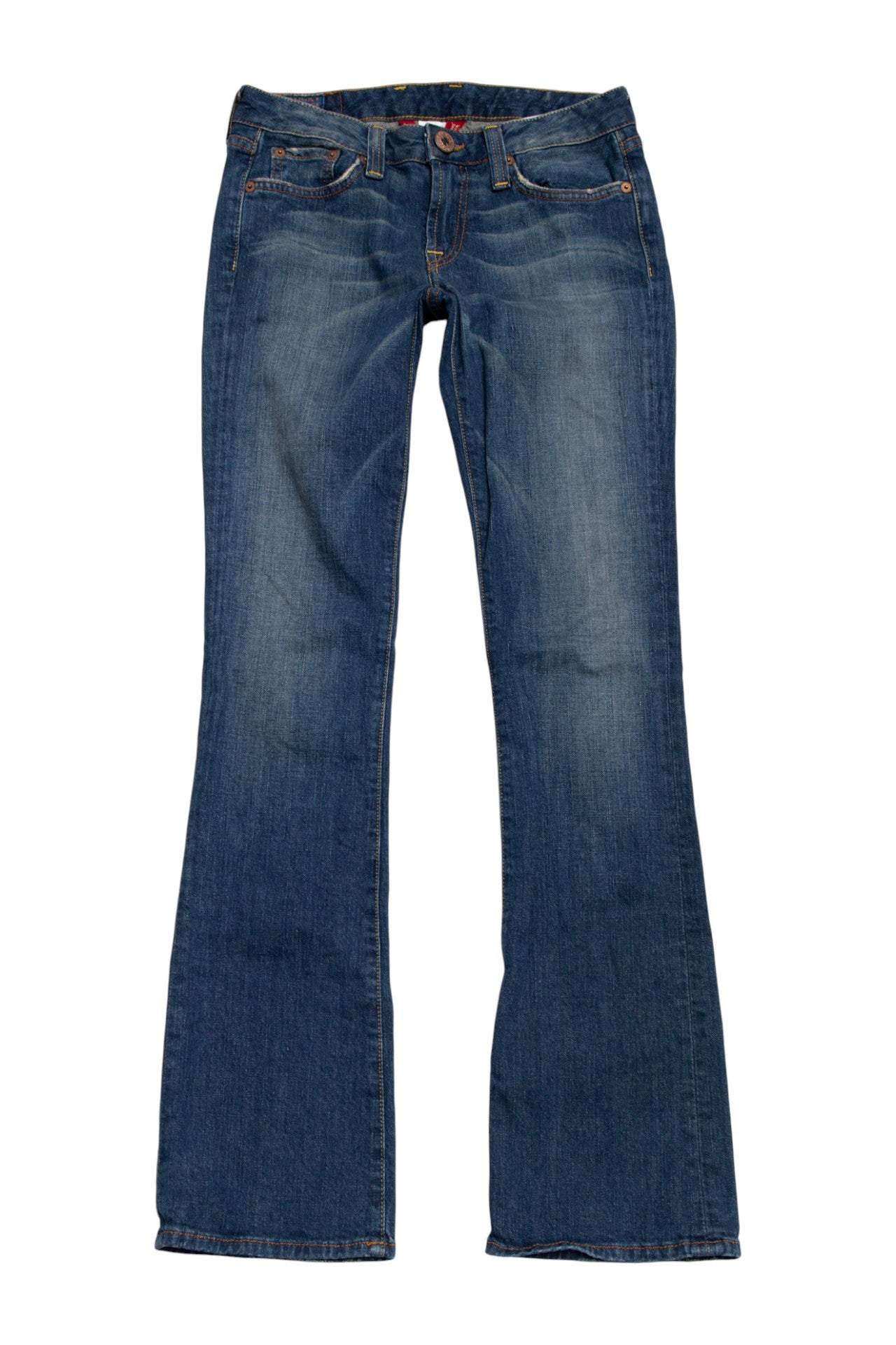 #186 Lucky Brand Jeans Blue | c. 193 | Size 6