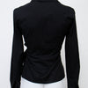 #095 Express Design Studio Cami Top Black | c. 200 | Size 6