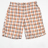 #146 Calvin Klein Shorts White | c. 203 | Size 10
