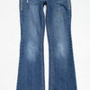 #183 Vanity Jeans Blue | c. 195 | Size 6