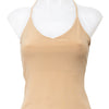 #32 Izzy Jae Cami Top Beige | c. 198 | Size 8