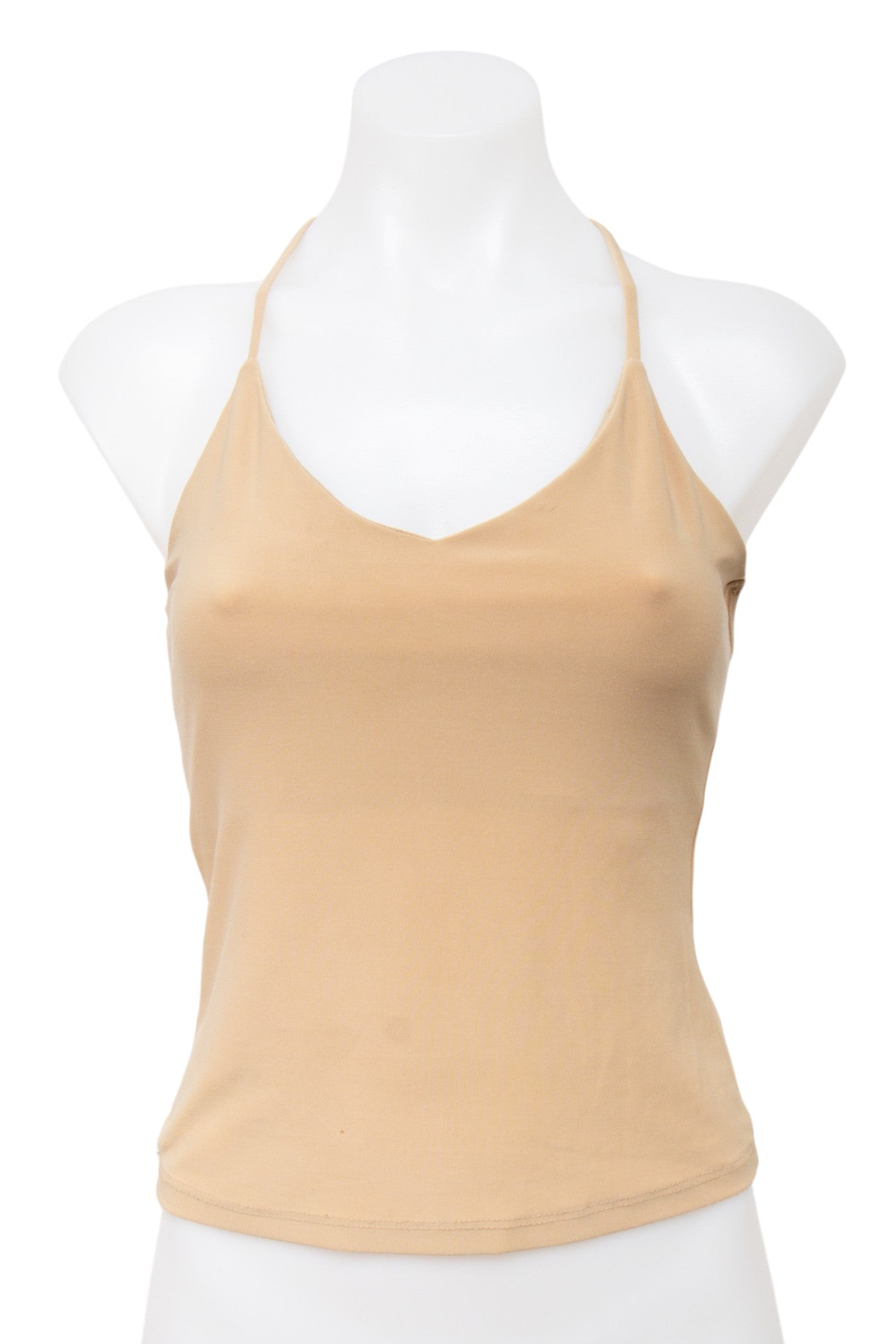 #32 Izzy Jae Cami Top Beige | c. 198 | Size 8