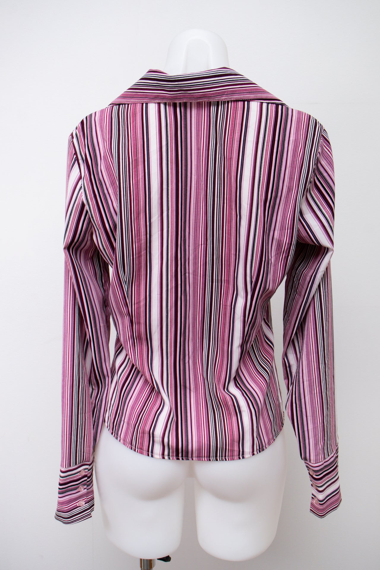 #101 Dressbarn T-shirt Pink | c. 198 | Size 10