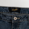 #114 Angels Jeans Blue | c. 209 | Size 8