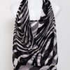 #117 Xoxo Halter Top Black | c. 206 | Size 8