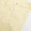 #085 True Religion Capris Yellow | c. 209 | Size 8
