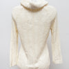 #90 Ann Taylor Loft T-shirt White | c. 192 | Size 10