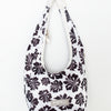 #207 Phard Shoulder Bag White | c. 196 | Size