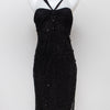 #138 Anne Klein Camisole Top Black | c. 190 | Size 6