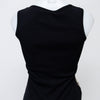 #082 D.I.O Cami Top Black | c. 200 | Size 8