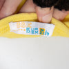 #096 Bsk Tank Yellow | c. 208 | Size 10