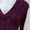 #66 Maurices Camisole Top Purple | c. 192 | Size 8