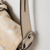 #190 Coach Shoulder Bag Beige | c. 189 | Size