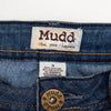 #118 Mudd Jeans Blue | c. 209 | Size 8