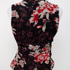 #065 ICE Camisole Top Black | c. 202 | Size 8