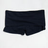 #159 Abercrombie Kids Shorts Black | c. 196 | Size 6