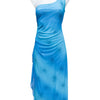 #137 Candy Rocket Camisole Blue | c. 192 | Size 10/12