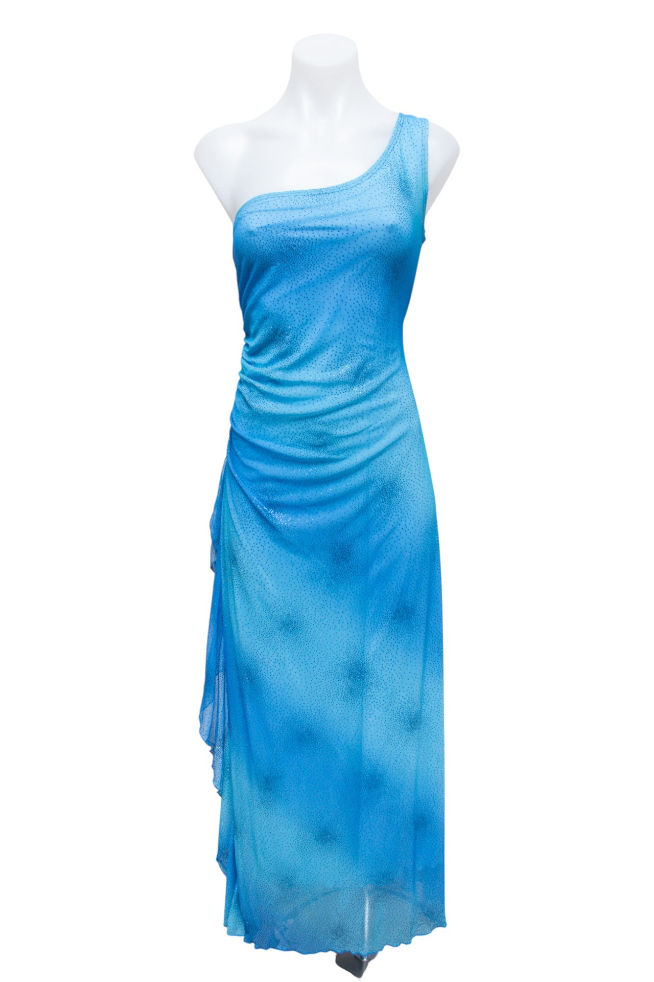 #137 Candy Rocket Camisole Blue | c. 192 | Size 10/12