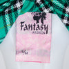 #085 Fabulous Fashion Camisole Top Green | c. 200 | Size 8