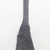 #191 Shoulder Bag Gray | c. 197 | Size