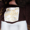 #114 South Pole T-shirt Brown | c. 196 | Size