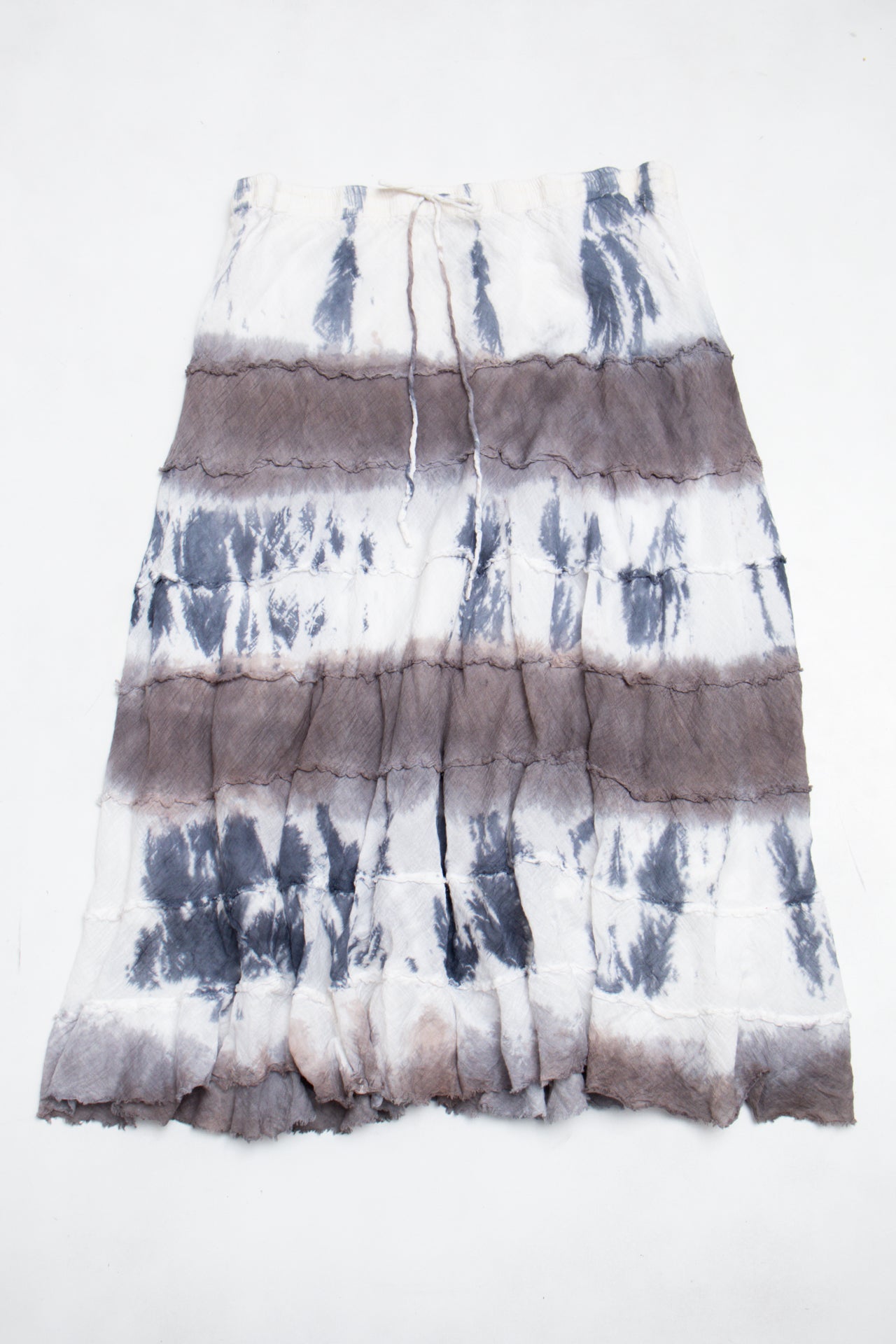 #143 Metrowear Skirt Gray | c. 202 | Size 10/12