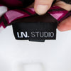 #083 I.n. Studio Camisole Top Pink | c. | Size 8