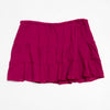 #098 Old Navy Mini Skirt Pink | c. 204 | Size 12