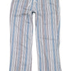 #076 Xhilaration Capris Blue | c. 209 | Size 6