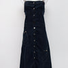 #166 Lauren Vidal Skirt Blue | c. 195 | Size 10