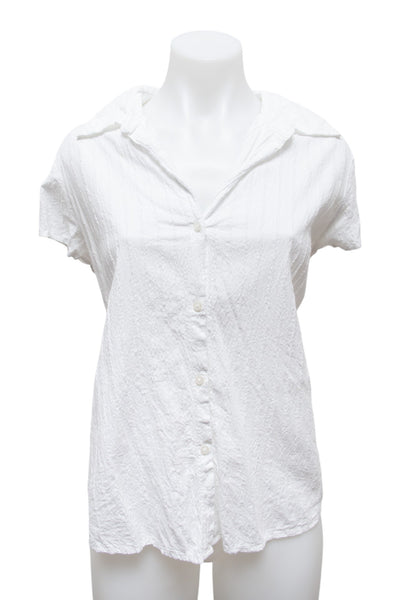 #112 Alc Cami Top White | c. 191 | Size 12