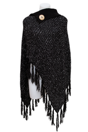 #128 Camisole Black | c. 194 | Size 6/8/10