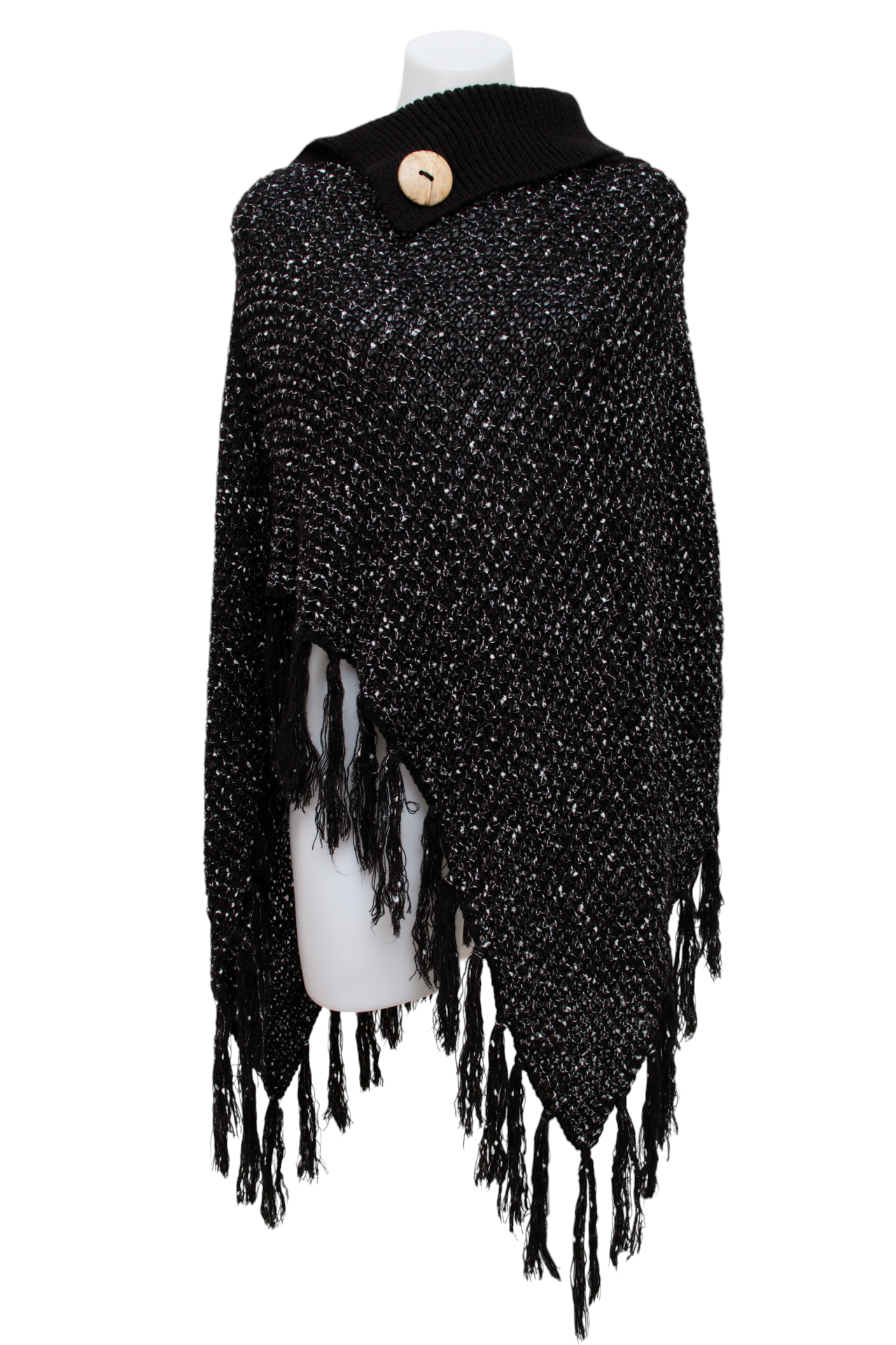 #128 Camisole Black | c. 194 | Size 6/8/10