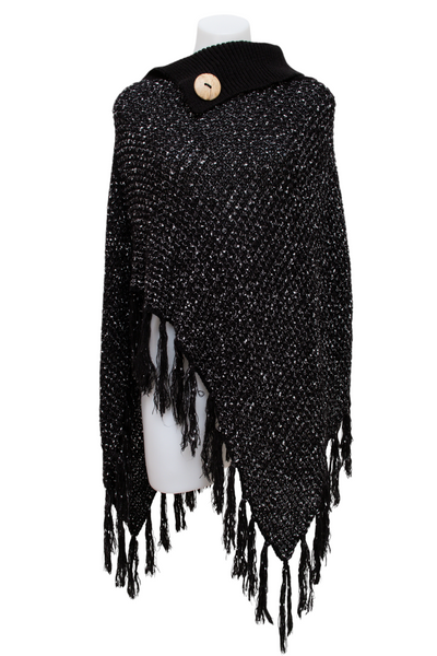 #128 Camisole Black | c. 194 | Size 6/8/10