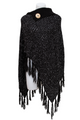 #128 Camisole Black | c. 194 | Size 6/8/10