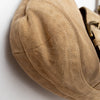 #131 Coach Bag Beige | c. 209 | Size