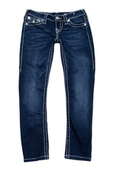 #197 True Religion Jeans Blue | c. 208 | Size 8
